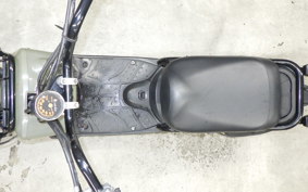 HONDA ZOOMER AF58