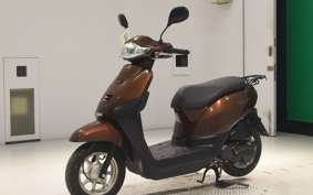 HONDA TACT-4ﾍﾞｰｼｯｸ AF79