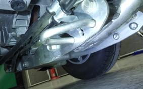 HONDA GYRO CANOPY 2015 TA03