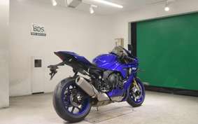 YAMAHA YZF-R1 2026 RN65J