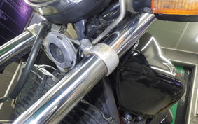 HONDA HORNET 250 2001 MC31
