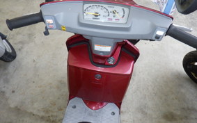 YAMAHA MINT 1YU