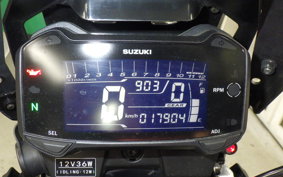 SUZUKI V-STROM 250
