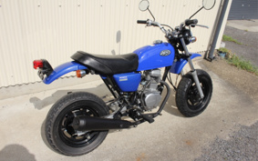 HONDA APE50 AC16