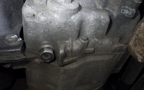 HONDA FUSION X SE MF02