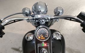 HARLEY FLSTN1690 JDV