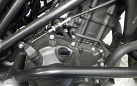 HONDA CB250R 1994 MC52