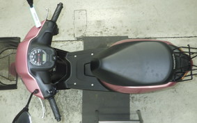 HONDA TACT-4ﾍﾞｰｼｯｸ AF79