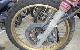YAMAHA XT250 SEROW T 48Y