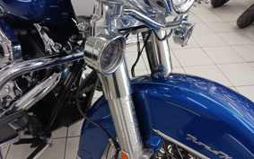 HARLEY HARLEY FLHRC1450-1690 2010 FR4