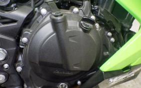 KAWASAKI NINJA 250 EX250P
