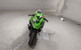 KAWASAKI  NINJA ZX-25R SE ZX250E
