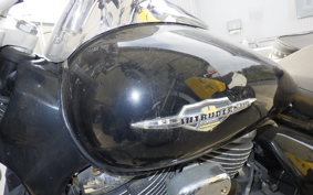 SUZUKI INTRUDER 400 Classic 2007 VK54A