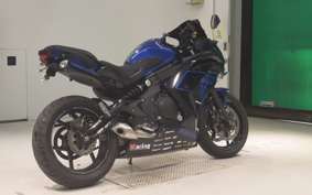 KAWASAKI NINJA 400 ABS 2015 EX400E