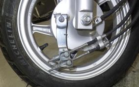 HONDA ﾍﾞﾝﾘｨ110 JA09