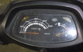 HONDA SPACY 100 JF13