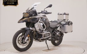 BMW R1250GS ADVENTURE 2019