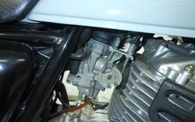 SUZUKI GRASS TRACKER NJ4BA