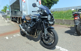 KAWASAKI Z900RS CAFE 2021 ZR900C