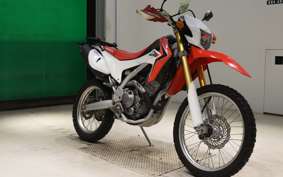 HONDA CRF250L MD38