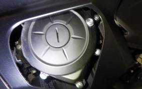 YAMAHA YZF-R25 A 2004 RG74J