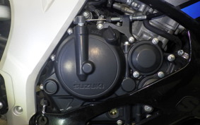 SUZUKI GSX-R125 DL33B