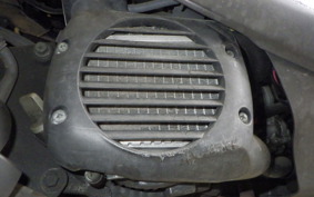 YAMAHA JOG Gen.5 SA36J