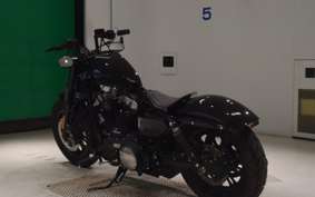 HARLEY XL1200X 2022