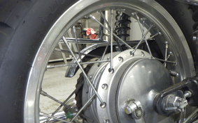 KAWASAKI W800 2012 EJ800A