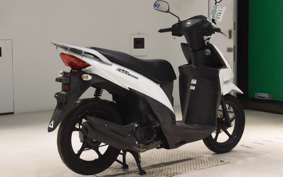 SUZUKI ADDRESS 110