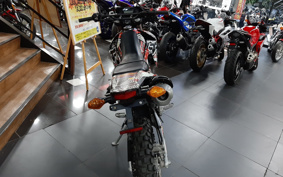 HONDA CRF250L MD44