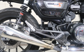 HONDA GB350S 2024 NC59