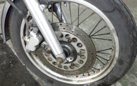 YAMAHA SR400 Gen.3 RH01J