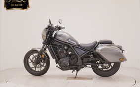 HONDA REBEL 1100 T 2026 SC87