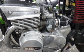 SUZUKI GT380 2026 GT380