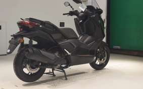 YAMAHA X-MAX 250 2009 SGA8J