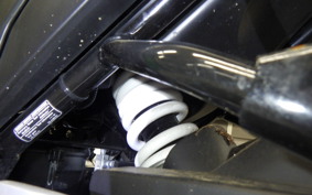 SUZUKI GIXXER 250 ED22B