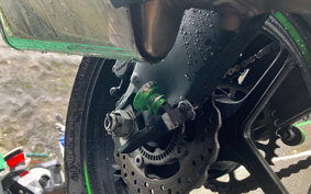 KAWASAKI NINJA ZX-6R 2023 ZX636G