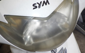 SYM X PRO KAZE 50