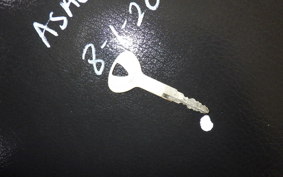 YAMAHA JOG Gen.5 SA36J