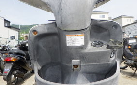 YAMAHA AXIS 100 SB01J