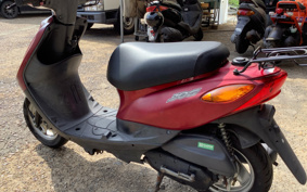 YAMAHA JOG DELUXE SA36J