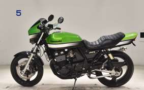 KAWASAKI ZRX400 2012 ZR400E