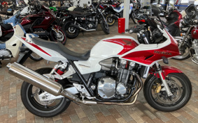 HONDA CB1300SF BOLDOR 2010 SC54