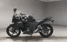 HONDA CBR250R MC41