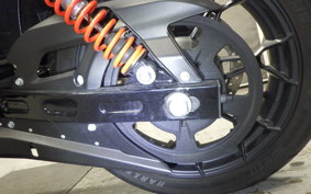 OTHER +HD. XG750A STREET ROD 2020