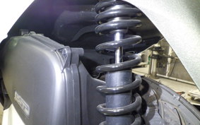HONDA LEAD 125 JF45