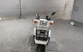 HONDA GYRO TD01