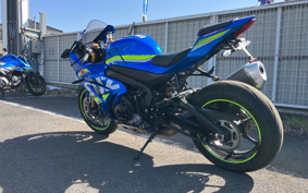 SUZUKI GSX-R1000R ABS 2017 DM11G