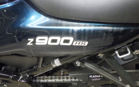KAWASAKI Z900RS 2022 ZR900K